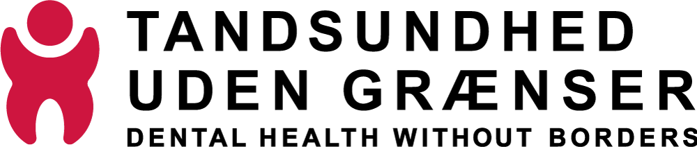 TAndsundhed unden grænser logo
